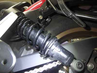 Honda Rebel S CMX250 2023