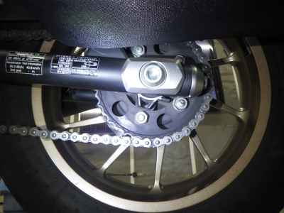 Honda Rebel S CMX250 2023