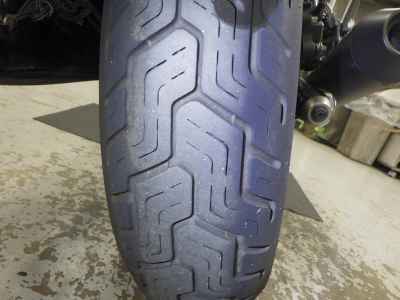 Honda Rebel S CMX250 2023