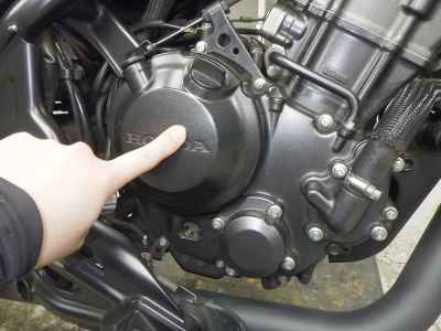 Honda Rebel S CMX250 2023