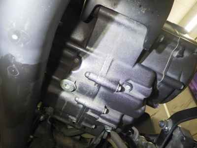 Honda Rebel S CMX250 2023