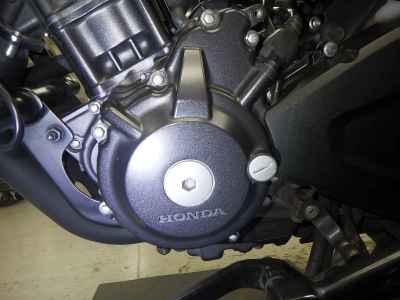 Honda Rebel S CMX250 2023