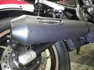 Honda Rebel S CMX250 2023