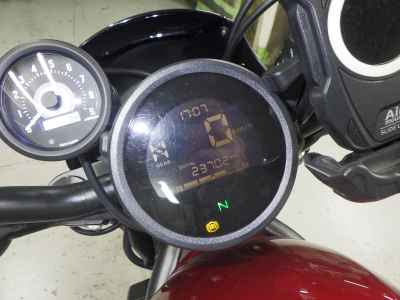 Honda Rebel S CMX250 2023