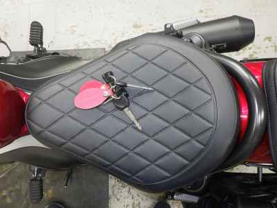 Honda Rebel S CMX250 2023