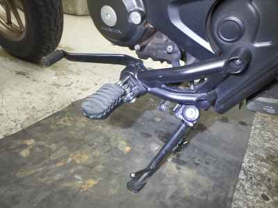 Honda Rebel S CMX250 2023