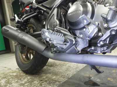 Honda Rebel S CMX250 2023