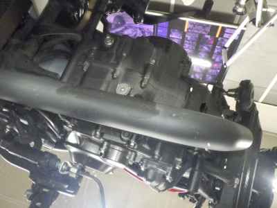 Honda Rebel S CMX250 2023