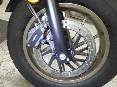 Honda Rebel S CMX250 2023