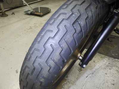 Honda Rebel S CMX250 2023