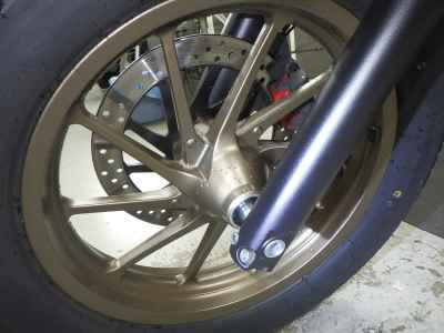 Honda Rebel S CMX250 2023