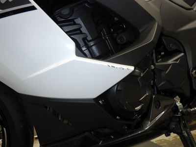 Kawasaki Ninja 1100SX 2026