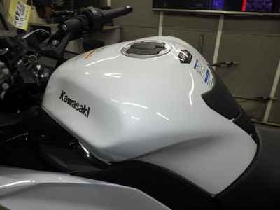 Kawasaki Ninja 1100SX 2026
