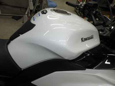 Kawasaki Ninja 1100SX 2026