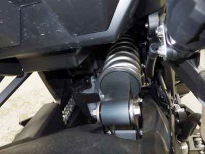 Kawasaki Ninja 1100SX 2026