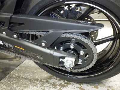 Kawasaki Ninja 1100SX 2026