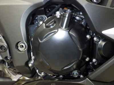 Kawasaki Ninja 1100SX 2026