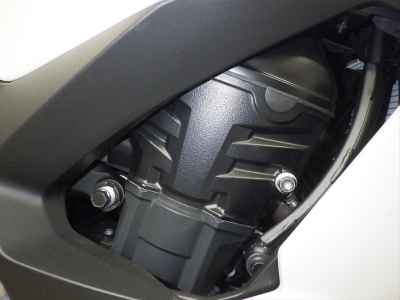 Kawasaki Ninja 1100SX 2026