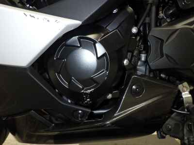 Kawasaki Ninja 1100SX 2026