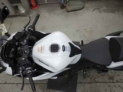 Kawasaki Ninja 1100SX 2026