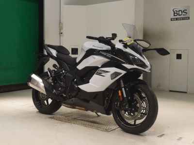 Kawasaki Ninja 1100SX 2026