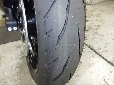 Kawasaki Ninja 1100SX 2026