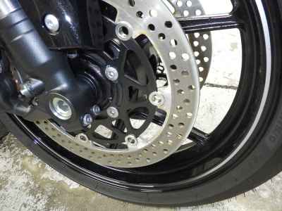 Kawasaki Ninja 1100SX 2026