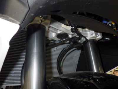 Kawasaki Ninja 1100SX 2026