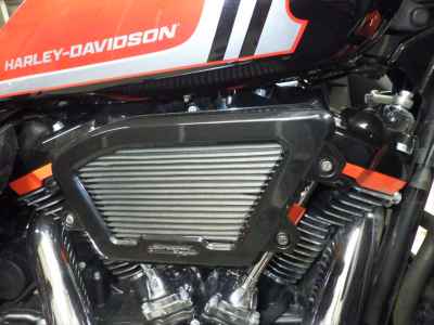 Harley-Davidson Street Glide FLHXSE1980 CVO 2025