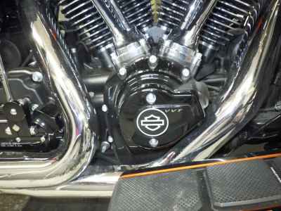Harley-Davidson Street Glide FLHXSE1980 CVO 2025