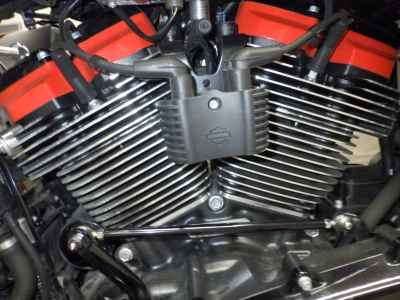 Harley-Davidson Street Glide FLHXSE1980 CVO 2025