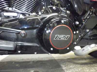 Harley-Davidson Street Glide FLHXSE1980 CVO 2025