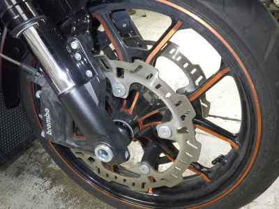 Harley-Davidson Street Glide FLHXSE1980 CVO 2025