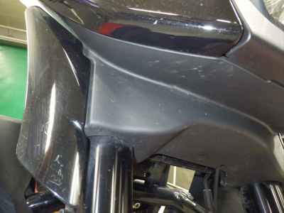 Harley-Davidson Street Glide FLHXSE1980 CVO 2025