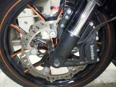 Harley-Davidson Street Glide FLHXSE1980 CVO 2025