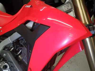 Honda CRF250L 2021