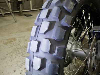 Honda CRF250L 2021