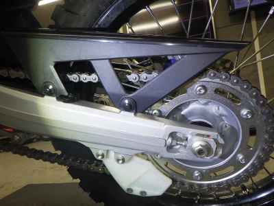 Honda CRF250L 2021