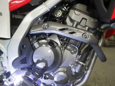 Honda CRF250L 2021