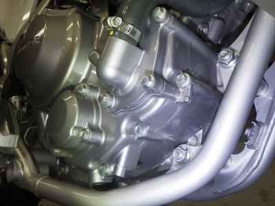 Honda CRF250L 2021