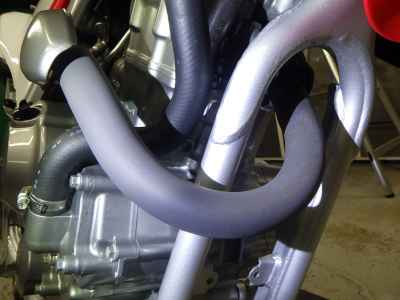 Honda CRF250L 2021