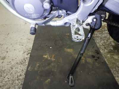 Honda CRF250L 2021