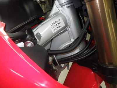 Honda CRF250L 2021