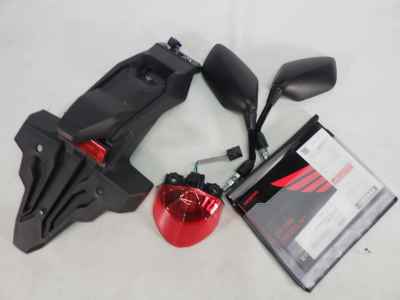 Honda CRF250L 2021