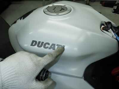 Ducati Supersport 937 S 2018