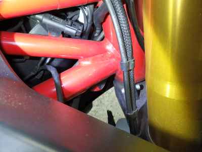 Ducati Supersport 937 S 2018