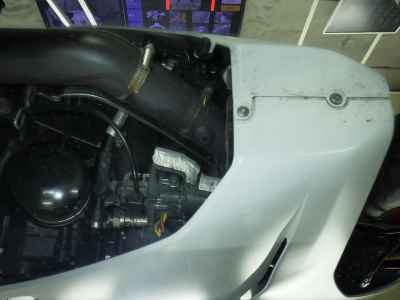 Ducati Supersport 937 S 2018