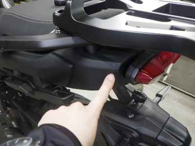 Yamaha Tracer 9 GT 2026