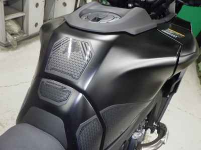 Yamaha Tracer 9 GT 2026
