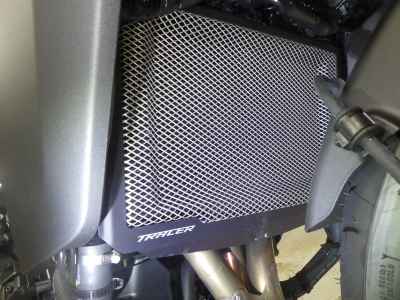 Yamaha Tracer 9 GT 2026